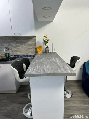 Inchiriez ap.o camera in Zona Circumvalatiunii, et.1, suprafata utila de 33 mp. - imagine 7