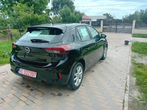 Opel Corsa 1,2 101CP 2020 - imagine 3
