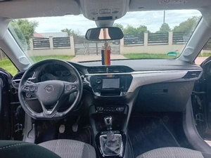 Opel Corsa 1,2 101CP 2020 - imagine 2