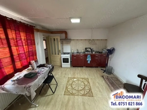 De vanzare casa zona Parc CFR