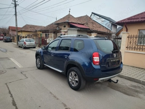 Dacia Duster -2016-euro6-1,2 -125 cp benzina  - imagine 2