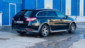 Peugeot 508 RXH an 2016,Hybrid euro6 - imagine 7
