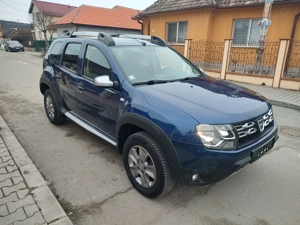 Dacia Duster -2016-euro6-1,2 -125 cp benzina  - imagine 4