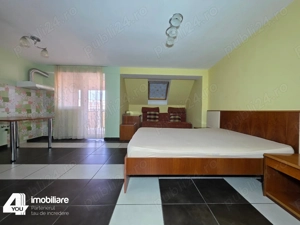 Apartament 1 cameră ,zona Vlaicu Poetului ,41 mp,et. 3 3