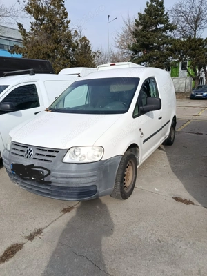 de vanzare autoutilitare - imagine 3