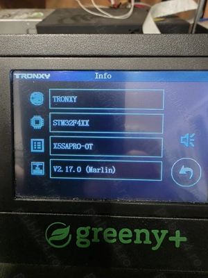 Imprimanta 3D Tronxy X5SA pro - imagine 2