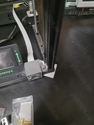 Imprimanta 3D Tronxy X5SA pro - imagine 5