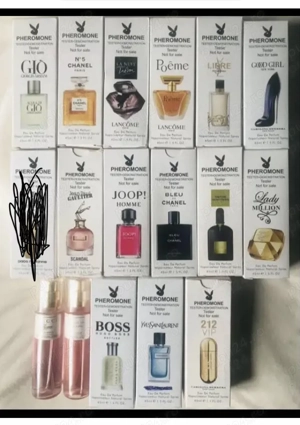 Parfumuri de barbat si dama 45ml