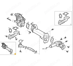 Angajăm mecanic auto cu experiență 