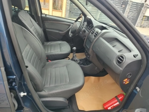 Dacia Duster -2016-euro6-1,2 -125 cp benzina  - imagine 9