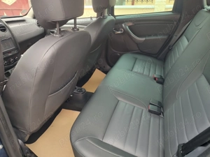Dacia Duster -2016-euro6-1,2 -125 cp benzina  - imagine 8