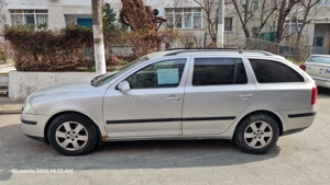 De vanzare Skoda Octavia 2 Elegance 2FSI din 2007  - imagine 6