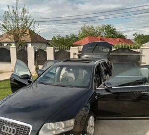 Vând Audi A6 S-line - imagine 10