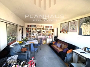 Apartament 3 camere - etaj 3, Bld. Bucuresti - zona Arhivelor/Center   - imagine 2