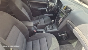 De vanzare Skoda Octavia 2 Elegance 2FSI din 2007  - imagine 5