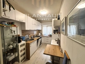 Apartament 3 camere - etaj 3, Bld. Regele Mihai I