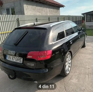 Vând Audi A6 S-line - imagine 5