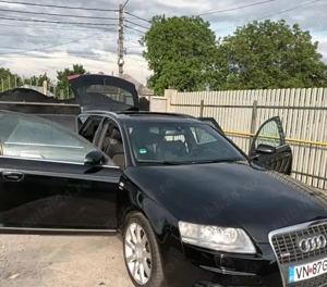 Vând Audi A6 S-line - imagine 7