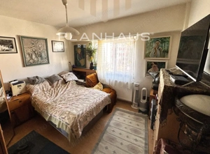 Apartament 3 camere - etaj 3, Bld. Bucuresti - zona Arhivelor/Center   - imagine 4