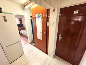 Apartament 3 camere - etaj 3, Bld. Bucuresti - zona Arhivelor/Center   - imagine 6
