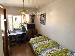 Apartament 3 camere - etaj 3, Bld. Bucuresti - zona Arhivelor/Center   - imagine 5