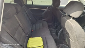 De vanzare Skoda Octavia 2 Elegance 2FSI din 2007  - imagine 7