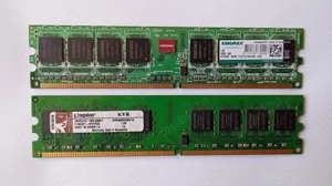Memorii Ram. DDR2  - imagine 2
