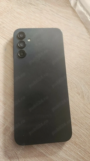 se vinde samsung a 14 