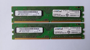 Memorii Ram. DDR2  - imagine 4