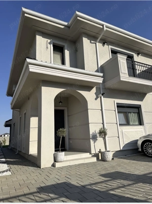 Casa tip duplex de vanzare Dumbravita - imagine 2