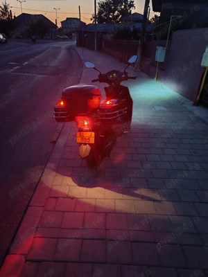 Vând scuter electric   lei - imagine 5