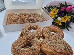 Angajam vanzatoare pentru Cofetarie-patiserie Ploiesti - imagine 3
