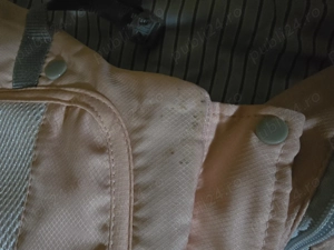 marsupiu bebe cu sezut