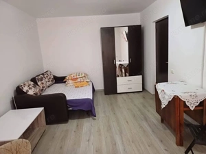 Apartament cu 2 camere zona Dobrogea