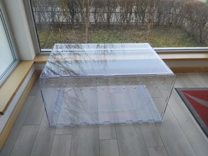 De vânzare   Cutie Plexid, stare foarte bună - imagine 3