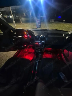 Dacia Logan 2005 - imagine 4