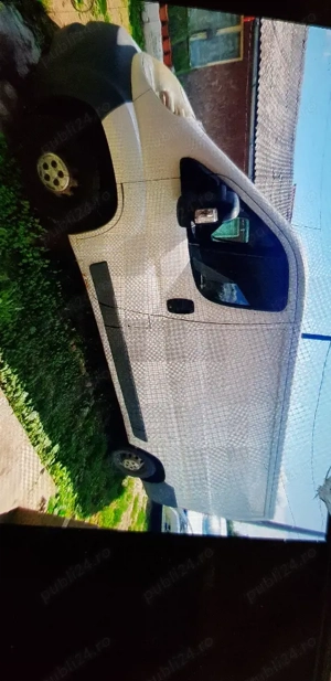 se vinde fiat ducato 100 diesel 2.2 din 2008