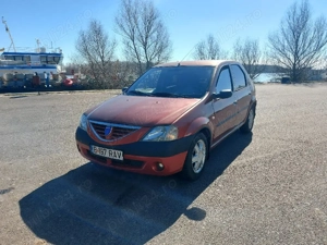 Dacia Logan 2005 - imagine 5