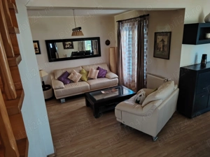 Vila moderna Corbeanca,in stil american - imagine 3