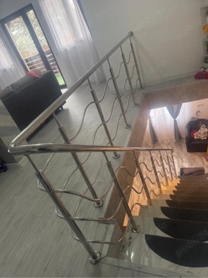 Balustrade Inox  - imagine 5