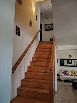 Vila moderna Corbeanca,in stil american - imagine 2