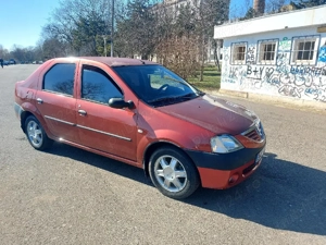Dacia Logan 2005 - imagine 3