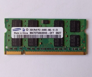 Memorii Ram DDR2  - imagine 2