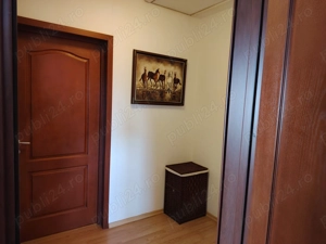 Vila moderna Corbeanca,in stil american - imagine 5