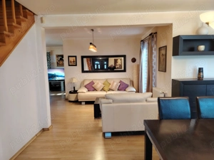 Vila moderna Corbeanca,in stil american - imagine 8