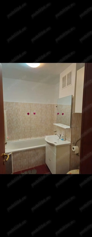 Inchiriez ap.2 camere in Zona Lipovei, et.4, suprafata utila de 50 mp. - imagine 4