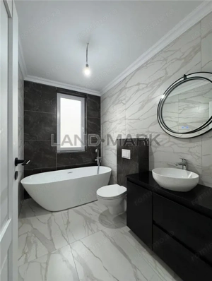 APARTAMENT PREMIUM BLOC NOU 3 CAMERE SI CURTE PREMIUM DUMBRAVITA