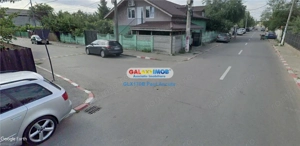 Teren 3200 mp Voluntari str Becheanului la sosea utilitati