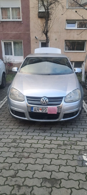Vand Jetta