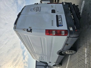 Iveco Daily 2.3 Diesel 2009   Furgon   Spațios   6700  - imagine 4